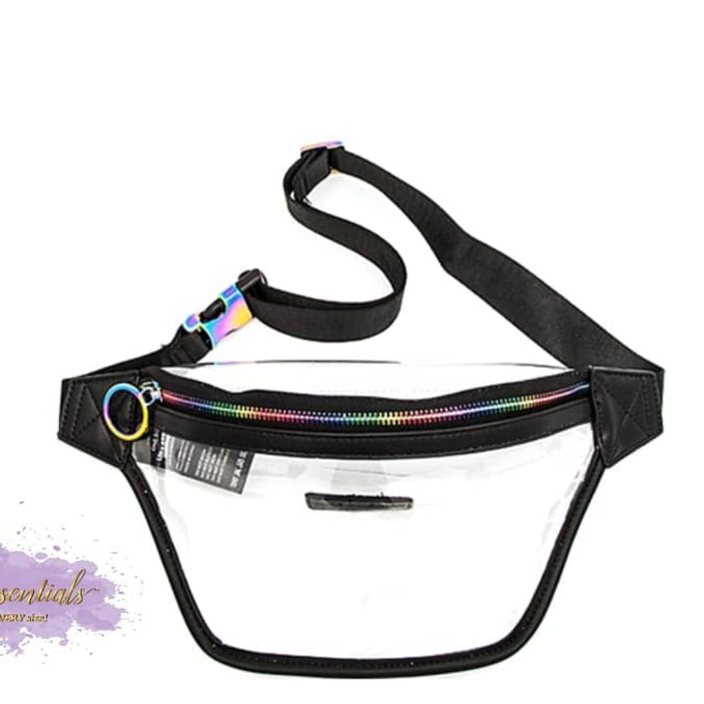 fanny pack - Picture 3 of 3